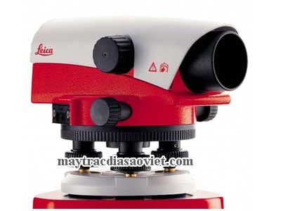 Máy thủy bình NA 720